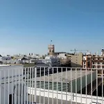 Atico Libertad