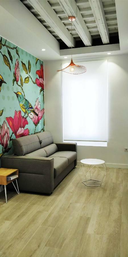 Atico Libertad Apartment Cadiz
