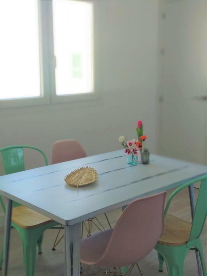 Atico Libertad Apartment Cadiz