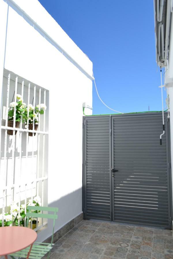 Atico Libertad Cadiz